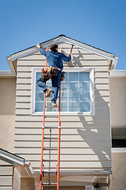 Affordable Siding Repair and Maintenance Services in Southwest Ranches, FL